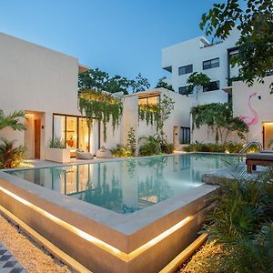 Faisano Boutique Hotel By Cruz Hoteles-Adults Only